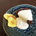sayacarta's cooksnap of when they made 水切り不要豆腐クリーム☆アレルギー対応.