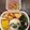 ☆ちぃ000☆'s cooksnap of when they made キャラ弁初心者⋆幼稚園⋆ショーン弁当.