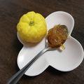 MOKUmam's cooksnap of when they made 簡単❤️柚子茶(柚子ジャム)&柚子味噌.