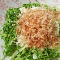 ダルゴナコーヒー's cooksnap of when they made レンジで☆簡単☆春キャベツチーズとろとろ.