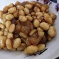 AiYuKE's cooksnap of when they made 箸休めに！大豆の甘酢炒め.
