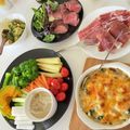 k127's cooksnap of when they made ☆冷めても美味しいバーニャカウダソース☆.