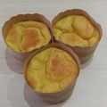 フライドポテト大好き's cooksnap of when they made ちょっとだけ食べたい！低糖質チーズケーキ.