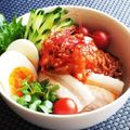 辰夫女子's cooksnap of when they made ビビン麺のタレ.