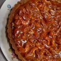 あきにゃんにゃんこ's cooksnap of when they made アーモンドの 香りが 絶妙、フロランタン.
