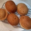 まゆんじゅ's cooksnap of when they made HMのレモン・クリチマフィン.