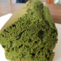 あっちゃんキッチン♪'s cooksnap of when they made HMでパウンドケーキ.