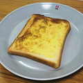 Asato★'s cooksnap of when they made 簡単！マヨトースト♪.