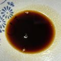 らんち☆'s cooksnap of when they made 肉まん、春巻きのタレ.