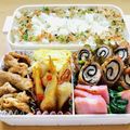 LimeLunch's cooksnap of when they made しらす＋とろけるチーズだけ玉子焼.