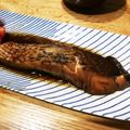 はらぺこごはん's cooksnap of when they made 鯛（真鯛）の煮付け.