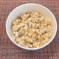 しゅい6's cooksnap of when they made 簡単☆豆腐とひき肉のそぼろの卵とじ.