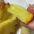 らんち☆'s cooksnap of when they made スナックパインの食べ方.