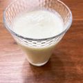 けいPAI's cooksnap of when they made メロンジュース.