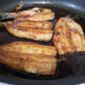 nachichoco's cooksnap of when they made 煮付けに飽きたら☆いわしの蒲焼き.