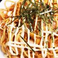 ゆるмαмα's cooksnap of when they made キムスパ.