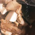 ☆しいたんママ☆'s cooksnap of when they made 豆腐とナスの甘辛煮.