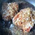 petokko's cooksnap of when they made 鶏と玉ねぎの炒め煮.