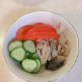 クックLNG7ZV☆'s cooksnap of when they made 作り置き✿酢玉ねぎのさっぱりサラダ✿.