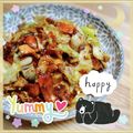 海理ママ's cooksnap of when they made ホイコーロー.