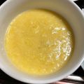 xMARILYNx's cooksnap of when they made トロトロ～コーンと玉子のスープ中華風♪.