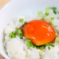 milk✿✿'s cooksnap of when they made ご飯の友☆彡卵黄漬け.
