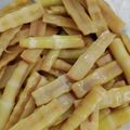 スマイル☆K's cooksnap of when they made ☆簡単！美味！めんまの作り方☆　.