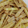 スマイル☆K's cooksnap of when they made ☆簡単！美味！めんまの作り方☆　.