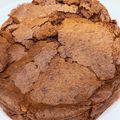 ママメイン！時々子供's cooksnap of when they made 丸型&オーバル型に◎敷き紙の作り方.