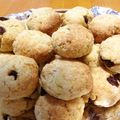 クック3DOGY8☆'s cooksnap of when they made 生おからdeスコーン☆糖質オフおやつ☆.