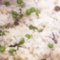 ちゃぎー's cooksnap of when they made 豆ご飯.