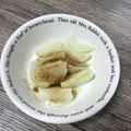 みりん調味料's cooksnap of when they made 【レンジ4分】とろとろの丸ごと新たま.