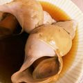 クックHYY12Y☆'s cooksnap of when they made バイ貝の煮つけ.