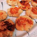 ☆さきさん☆'s cooksnap of when they made 包丁不要！低糖質！はんぺんバーグ.