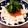 あーこ姐's cooksnap of when they made 長芋短冊☆大葉と梅肉のせ.