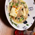 ﾁｬﾝﾋﾛ's cooksnap of when they made 超簡単　市販より旨い子供が喜ぶ！麻婆豆腐.