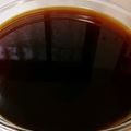コモママパパ's cooksnap of when they made 本格そばつゆ(本返し)ご家庭でプロの味.