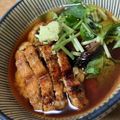 まんまーるさん's cooksnap of when they made 鰻のひつまぶしだし茶漬け＊だしの作り方＊.