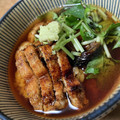 まんまーるさん's cooksnap of when they made 鰻のひつまぶしだし茶漬け＊だしの作り方＊.
