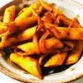 ミッキーこむぎ's cooksnap of when they made 簡単☆ペンネとオニオンのケチャップ炒め.