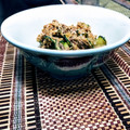 Device☆'s cooksnap of when they made 簡単♡サバ缶きゅうりのさっぱり酢味噌和え.