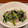 あんぺる's cooksnap of when they made 空芯菜とえのきの塩炒め.