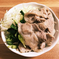 ここっぴー丸's cooksnap of when they made 簡単！絶品！豚こま肉の塩胡椒炒め.