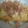 え～み～'s cooksnap of when they made 超簡単！厚揚げの揚げ出し豆腐風.