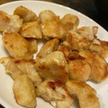 食いしん坊04's cooksnap of when they made 鶏むね肉のしっとり～山椒焼き～.
