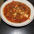 鉄人４９号's cooksnap of when they made チキンのトマト煮.