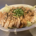 だい☆あお☆まり's cooksnap of when they made 簡単＆激辛口水鶏（よだれ鶏）.