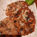 nocconeco's cooksnap of when they made サバ缶で簡単＊山芋（とろろ）ふわふわ焼き.