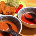 ふたごママちゃん's cooksnap of when they made カキフライ　3種のカクテルソース.