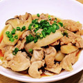 ヒ～ロ's cooksnap of when they made 簡単☆豚とエリンギのオイスター炒め煮☆.